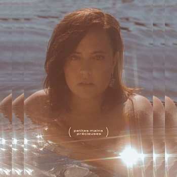 CD Ariane Moffatt: Petites Mains Précieuses