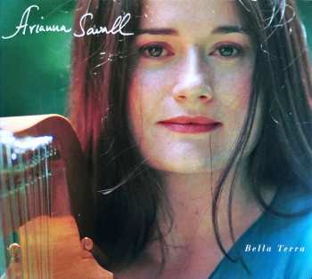 Album Arianna Savall: Arianna Savall - Bella Terra
