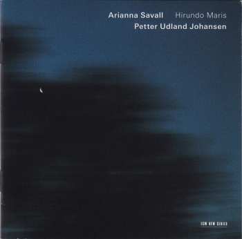 CD Arianna Savall: Hirundo Maris (Chants Du Sud Et Du Nord)