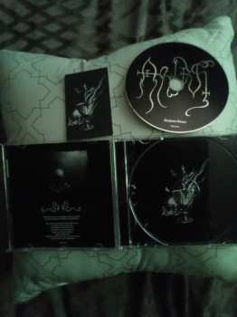 CD Aridus:  Serpent Moon