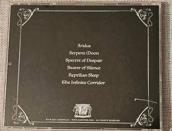 LP Aridus: Serpent Moon