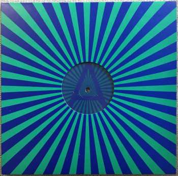 4LP/Box Set Ariel Kalma: French Archives 1977-1980