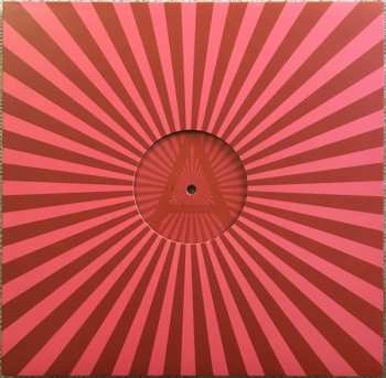 4LP/Box Set Ariel Kalma: French Archives 1977-1980