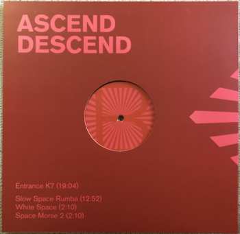 4LP/Box Set Ariel Kalma: French Archives 1977-1980