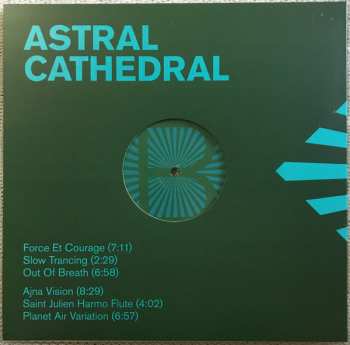 4LP/Box Set Ariel Kalma: French Archives 1977-1980