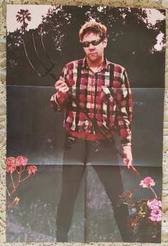LP Ariel Pink: Dedicated To Bobby Jameson DLX | LTD | PIC