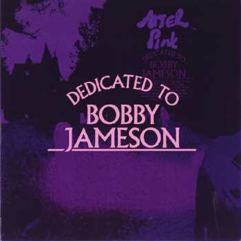 LP Ariel Pink: Dedicated To Bobby Jameson DLX | LTD | PIC