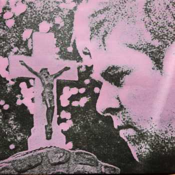 LP Ariel Pink: Dedicated To Bobby Jameson DLX | LTD | PIC