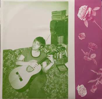 2LP Ariel Pink's Haunted Graffiti: Scared Famous / FF>>