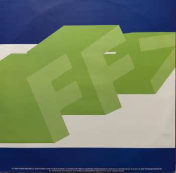 2LP Ariel Pink's Haunted Graffiti: Scared Famous / FF>>