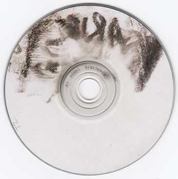 2CD Ariel Rosenberg: Thrash And Burn