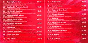 CD Arik Brauer: Das Beste Von Arik Brauer