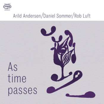 LP Arild Andersen: As Time Passes