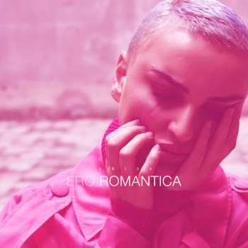 CD Arisa: Ero Romantica