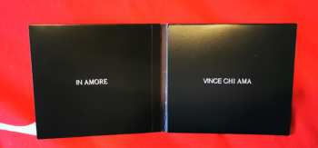 CD Arisa: Ero Romantica