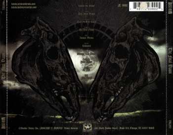 CD Arise And Ruin: The Final Dawn
