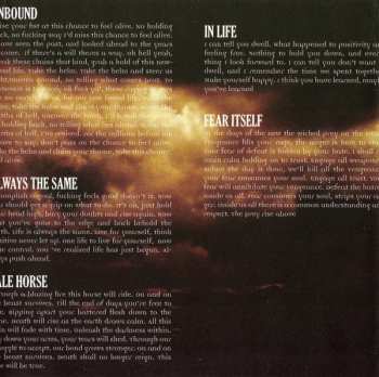CD Arise And Ruin: The Final Dawn