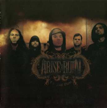 CD Arise And Ruin: The Final Dawn