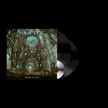 2LP/CD Arjen Anthony Lucassen's Star One: Revel In Time