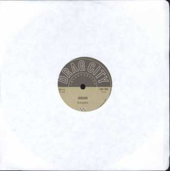 LP Al Cisneros: Ark Procession / Jericho