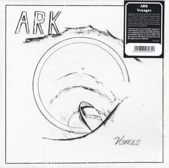 LP Ark: Voyages