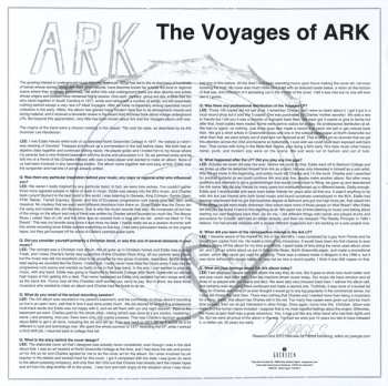 LP Ark: Voyages