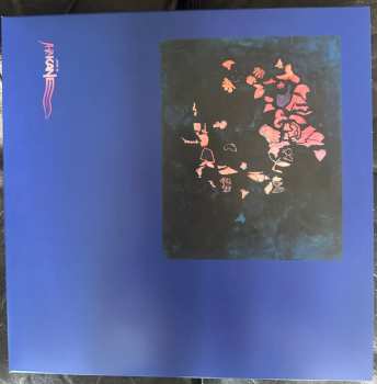 4LP/Box Set A.R. Kane: A.R. Kive LTD