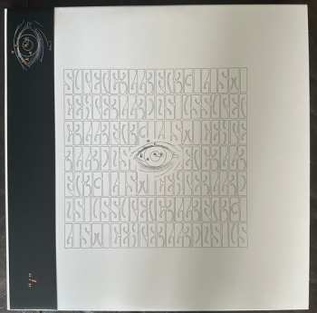 4LP/Box Set A.R. Kane: A.R. Kive LTD