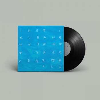 LP Johan Graden: I Get Along Without You Very Well
