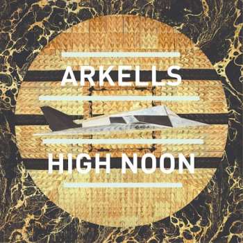 Album Arkells: High Noon