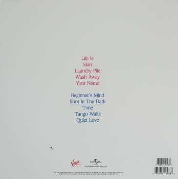 LP Arkells: Laundry Pile CLR