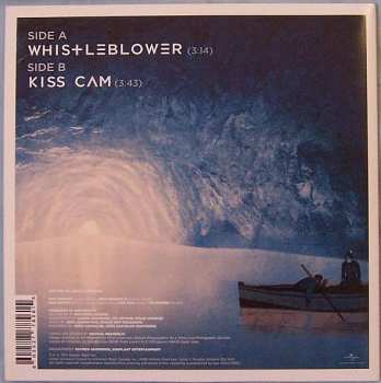 SP Arkells: Whistleblower
