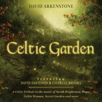 Album David Arkenstone: Celtic Garde