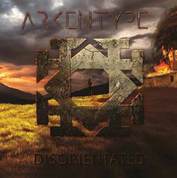 CD Arkentype: Disorientated