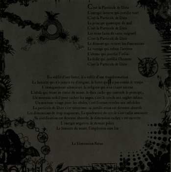 CD Arkhon Infaustus: Orthodoxyn