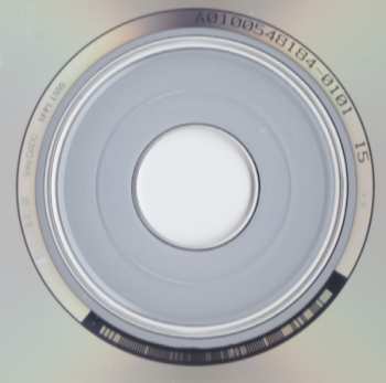 CD Arkhon Infaustus: Perdition Insanabilis