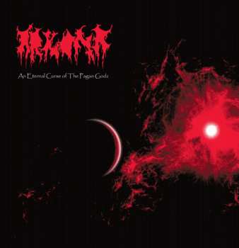 LP Arkona: An Eternal Curse Of The Pagan Godz