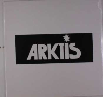 LP Arktis: Arktis