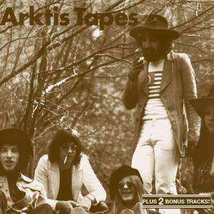 Album Arktis: Arktis Tapes