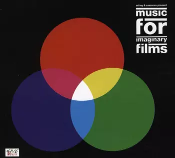 Music For Imaginary Films