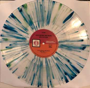 LP Arlo Guthrie: Alice-Before Time Began  LTD | CLR