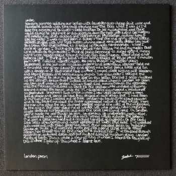 LP Arlo Parks: Super Sad Generation LTD | CLR