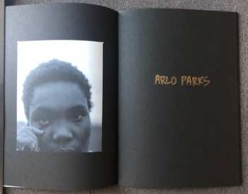 LP Arlo Parks: Super Sad Generation LTD | CLR