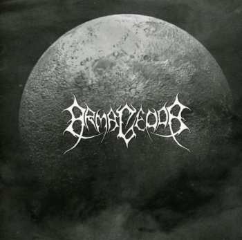 CD Armagedda: The Final War Approaching