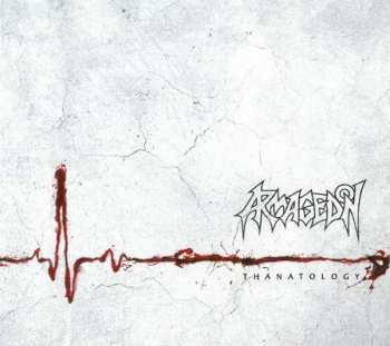Album Armagedon: Thanatology