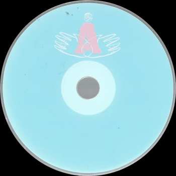 CD Armalite: Armalite