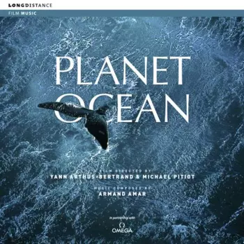 Planet Ocean