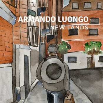 Album Armando Luongo: New Lands