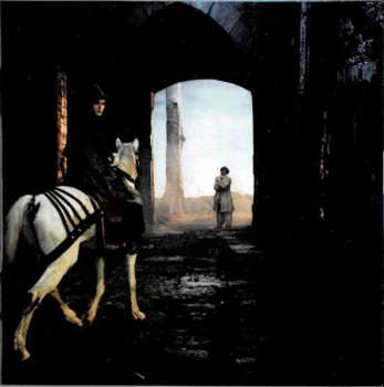 CD Armando Trovaioli: Il Viaggio Di Capitan Fracassa (Colonna Sonora Originale) LTD