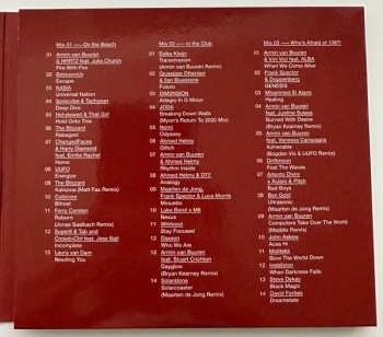 3CD Armin van Buuren: A State of Trance 2023